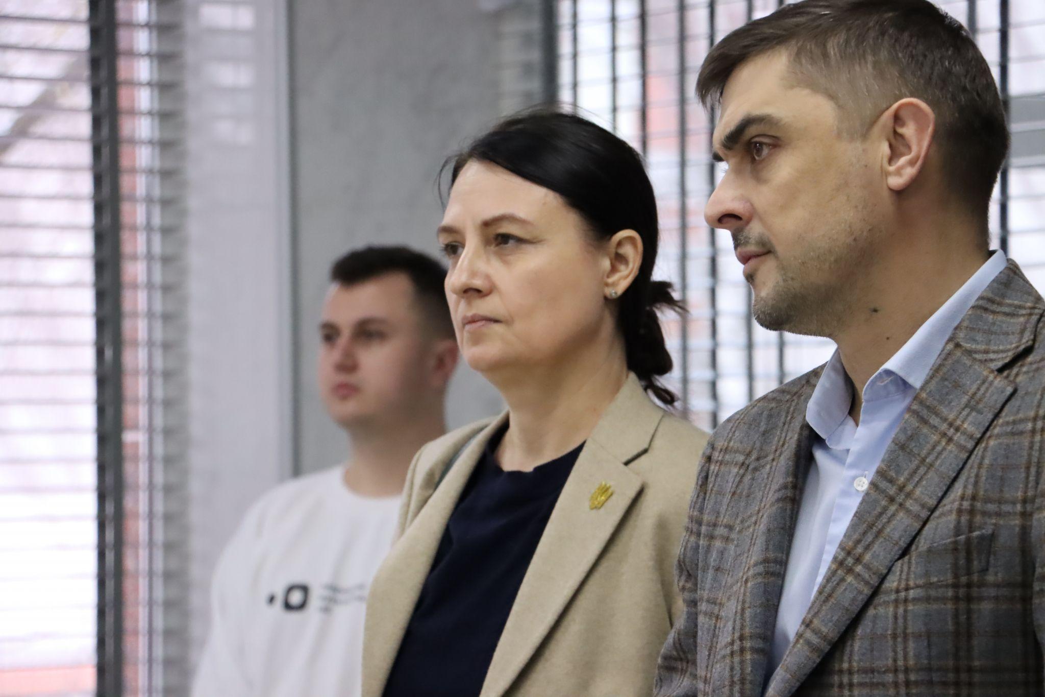 Новини Тернополя - фото з Чи пристосована Тернопільщина для людей з інвалідністю – що каже уповноважена Президента?