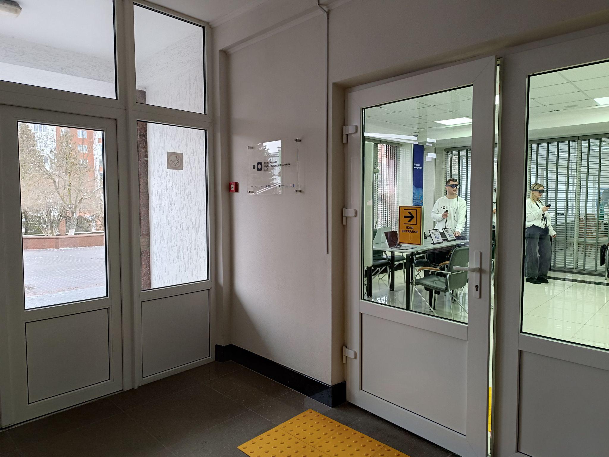 Новини Тернополя - фото з Чи пристосована Тернопільщина для людей з інвалідністю – що каже уповноважена Президента?