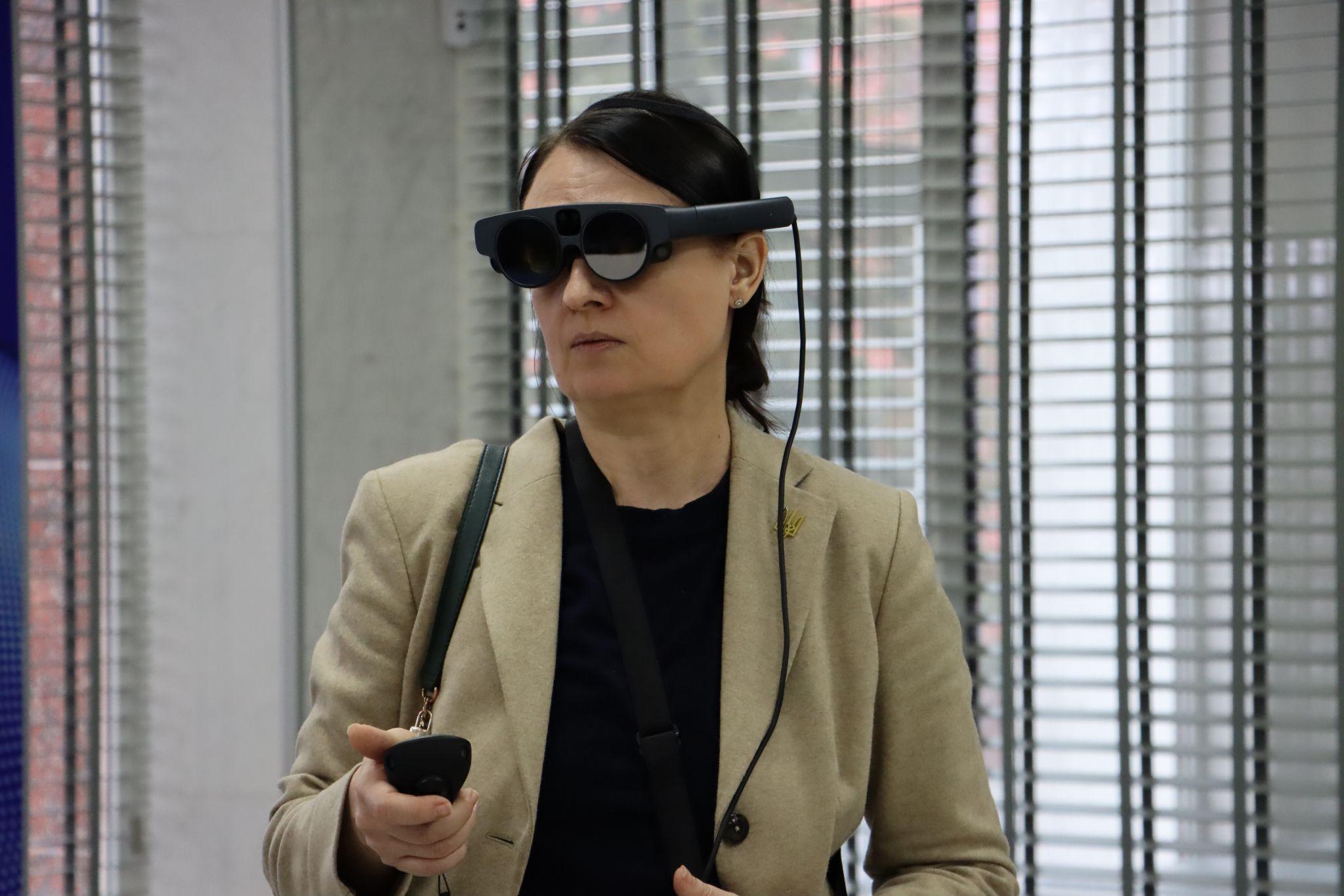 Новини Тернополя - фото з Чи пристосована Тернопільщина для людей з інвалідністю – що каже уповноважена Президента?