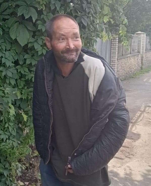 Новини Тернополя - фото з Жителя Зборова розшукує мама і поліція На зображенні може бути: 1 особа та усміхається