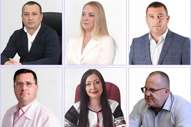 Новини Вінниці - фото з ТОП важливих новин на «20 хвилин» від 22 до 29 січня, які ви могли пропустити Скільки заробляють та що мають керівники комунальних підприємств Вінниці