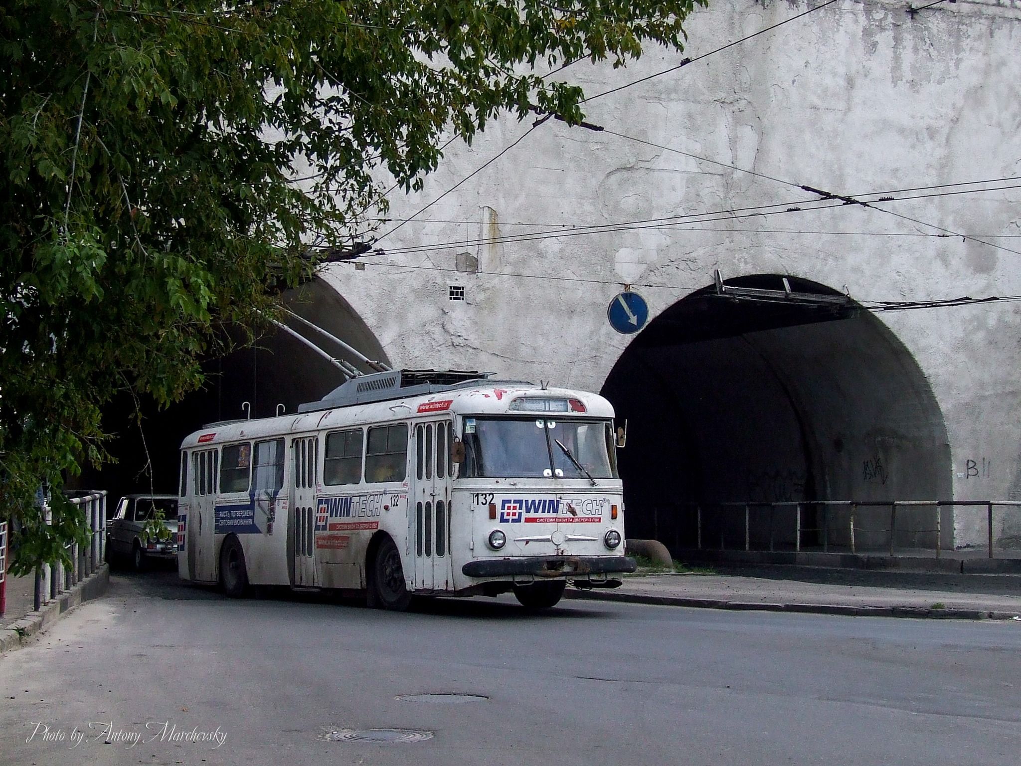 Новини Тернополя - фото з Який вигляд мали автобуси й тролейбуси Тернополя 15 років тому? Фотопідбірка