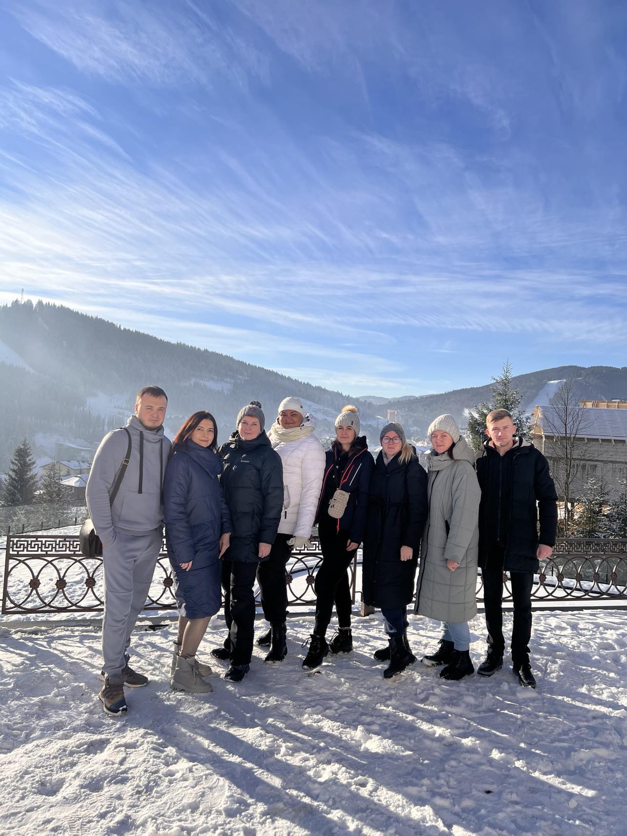 Новини Тернополя - фото з Чверть століття ваші надійні друзі та помічники: газеті «RIA плюс» виповнюється 25 років