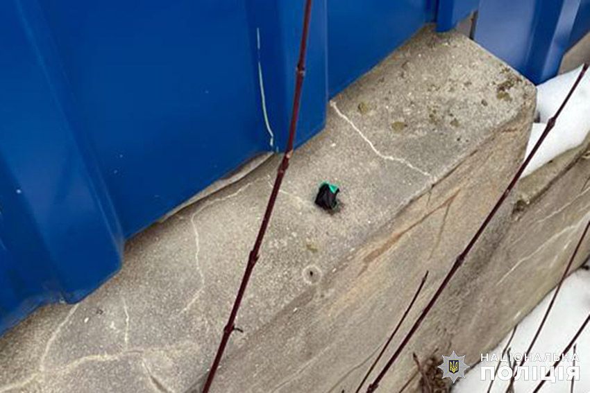 Новини Хмельницького - фото з У Камʼянці затримали 20-річного наркоторговця з Дніпра