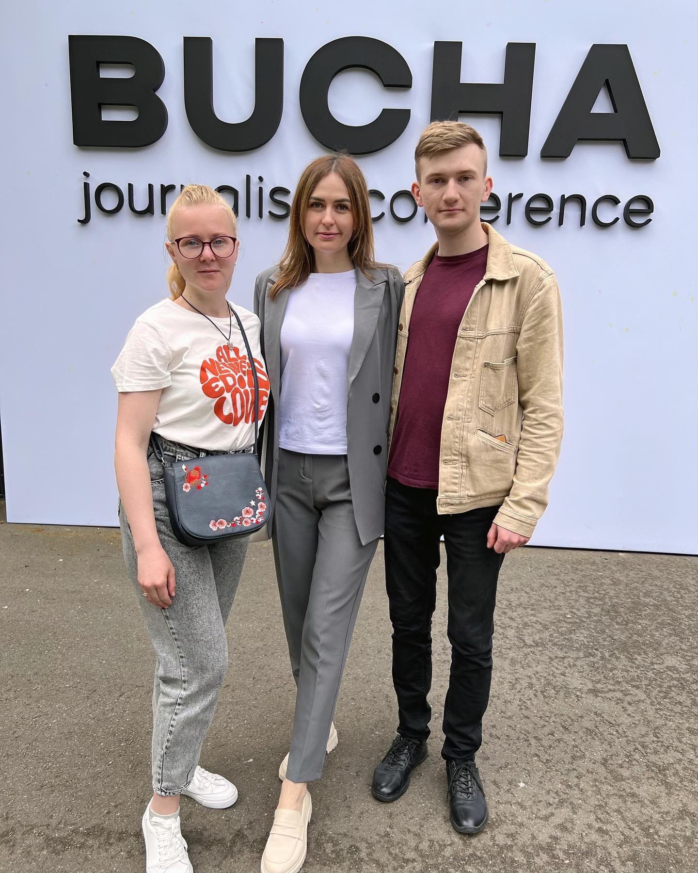 Новини Тернополя - фото з Чверть століття ваші надійні друзі та помічники: газеті «RIA плюс» виповнюється 25 років