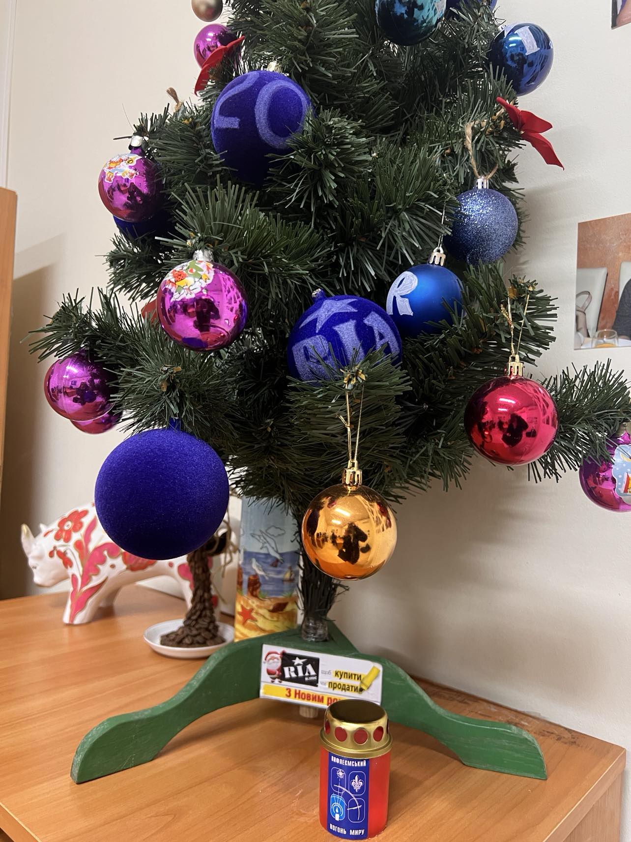 Новини Тернополя - фото з Чверть століття ваші надійні друзі та помічники: газеті «RIA плюс» виповнюється 25 років