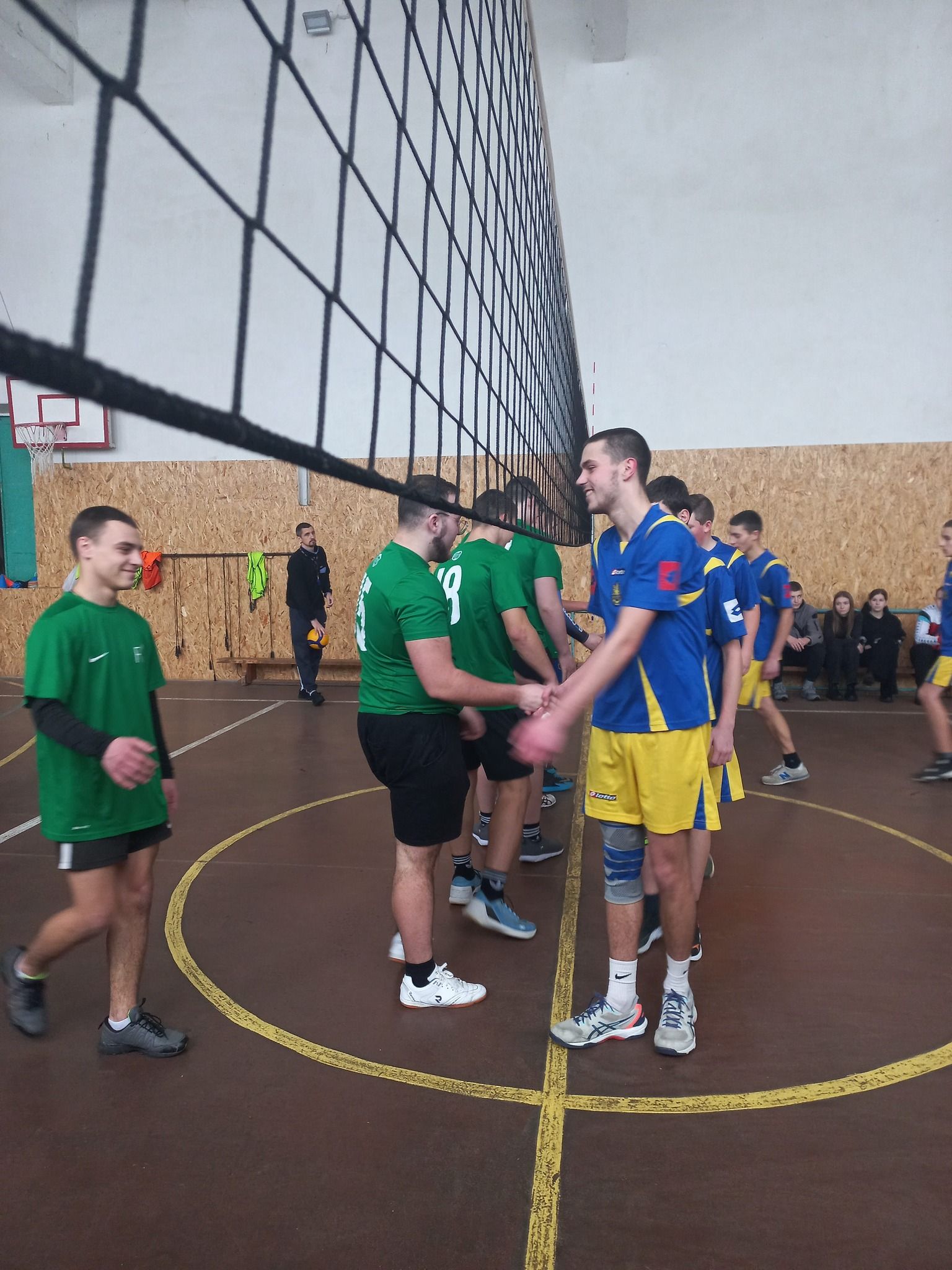 Новини Козятина - фото з В Глухівцях пройшла Гімназіада серед закладів освіти Глуховецької громади