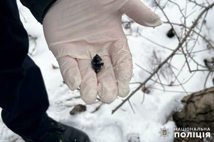 Новини Хмельницького - фото з У Камʼянці затримали 20-річного наркоторговця з Дніпра