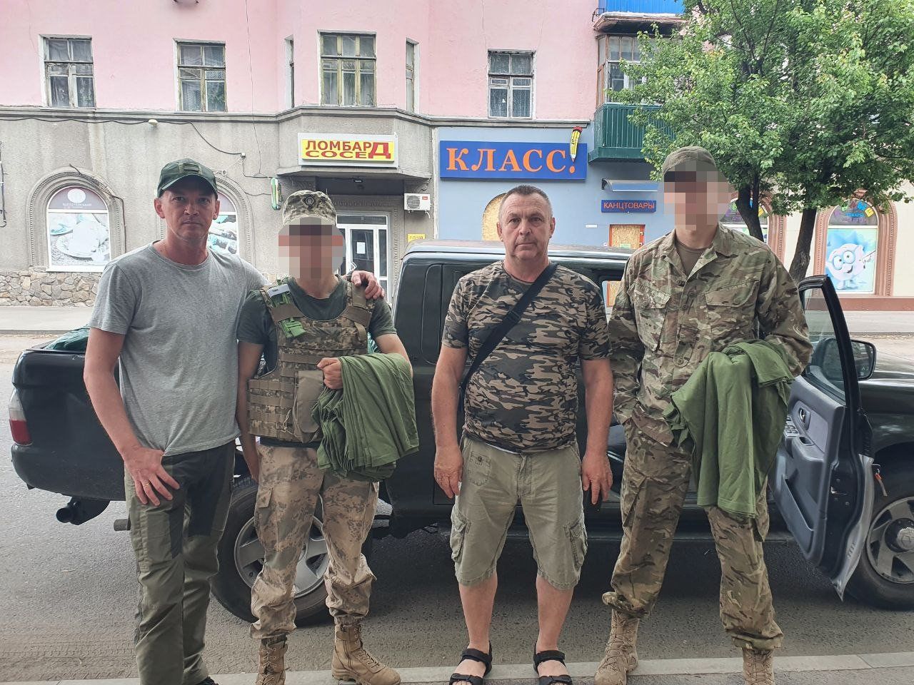 Новини Тернополя - фото з Чверть століття ваші надійні друзі та помічники: газеті «RIA плюс» виповнюється 25 років