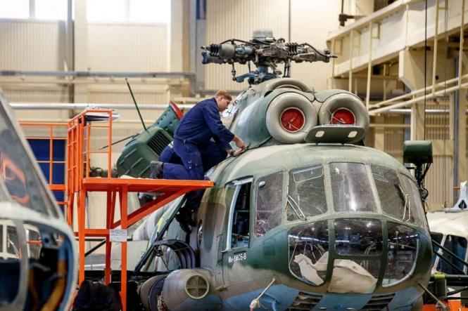 Новини Вінниці - фото з ТОП важливих новин на «20 хвилин» від 22 до 29 січня, які ви могли пропустити Мін'юст збирається конфіскувати Вінницький авіазавод у проросійського олігарха