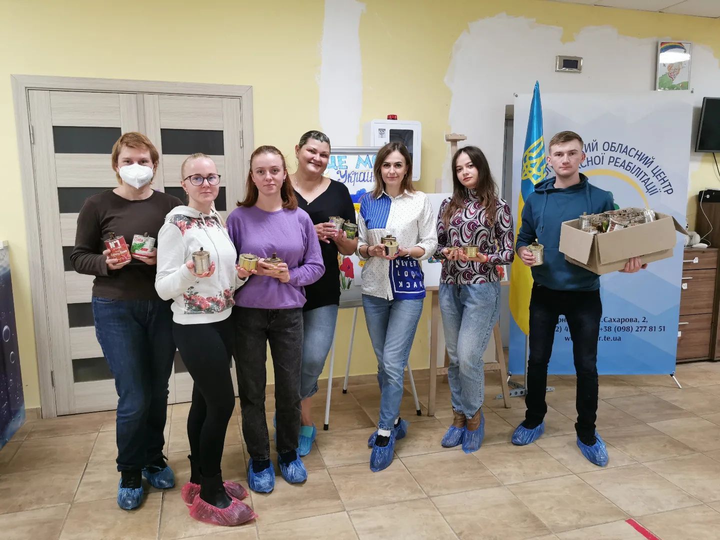 Новини Тернополя - фото з Чверть століття ваші надійні друзі та помічники: газеті «RIA плюс» виповнюється 25 років