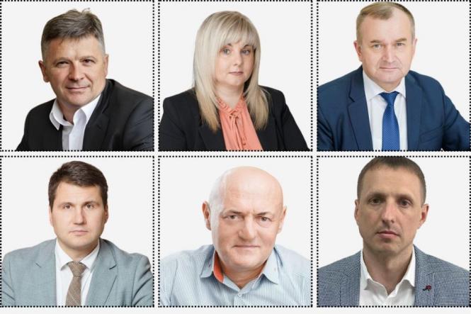 Новини Вінниці - фото з ТОП важливих новин на «20 хвилин» від 22 до 29 січня, які ви могли пропустити Які зарплати у заступників мера Вінниці? Огляд декларацій
