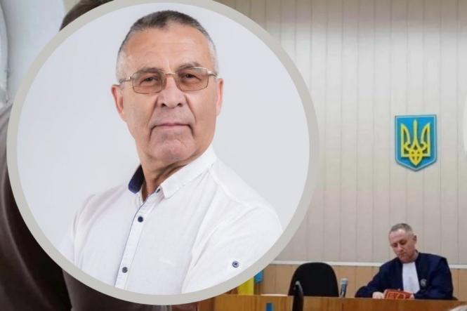Новини Вінниці - фото з ТОП важливих новин на «20 хвилин» від 22 до 29 січня, які ви могли пропустити Обрали запобіжний захід Тульчинському міському голові Валерію Весняному