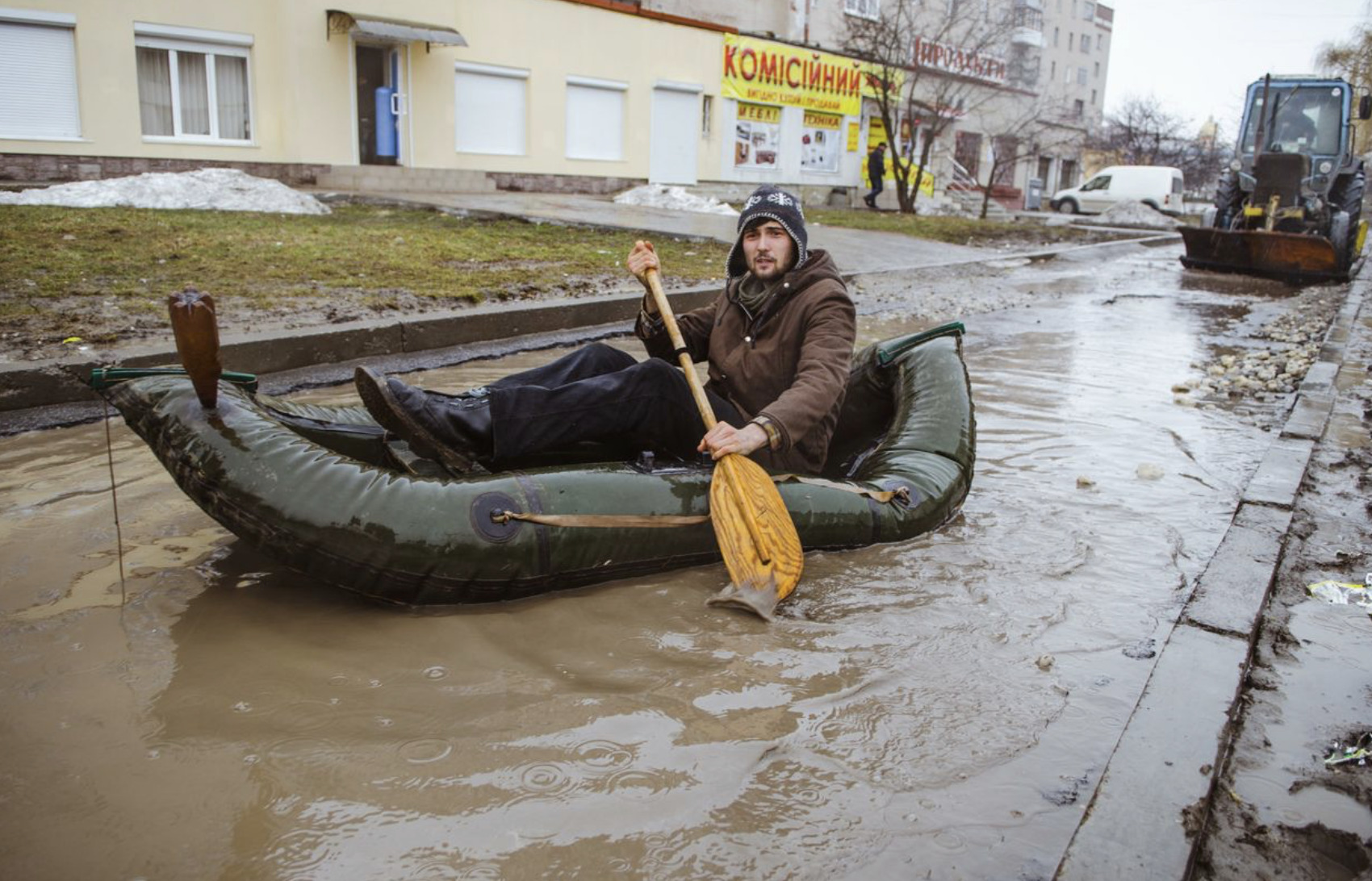 Новини Тернополя - фото з Чверть століття ваші надійні друзі та помічники: газеті «RIA плюс» виповнюється 25 років