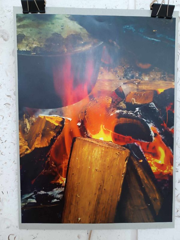 Новини Тернополя - фото з У Тернополі діє фотовиставка військовослужбовця Юрія Костишина