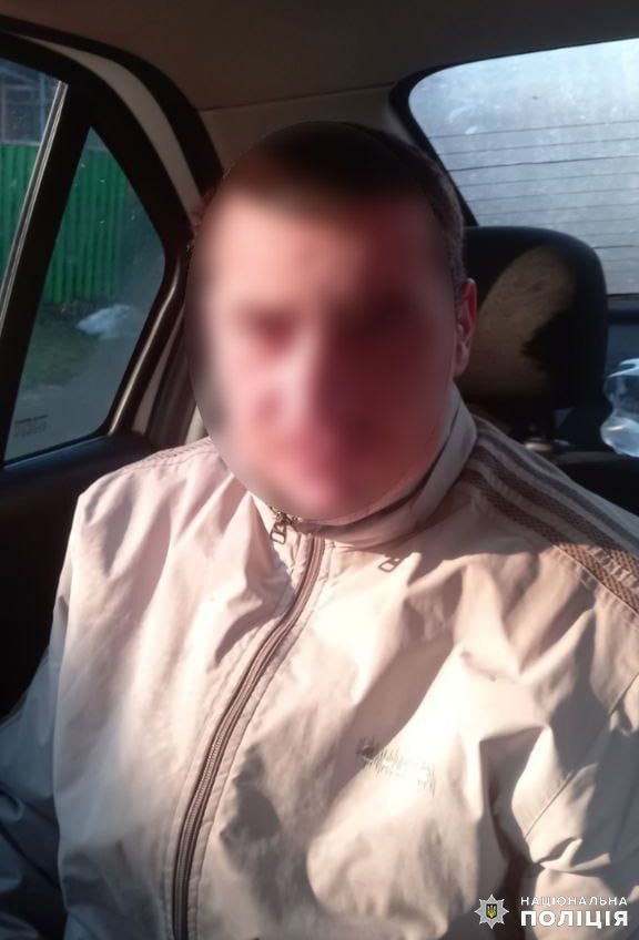 Новини Хмельницького - фото з Мешканець Славути повернувся з в’язниці та скоїв два злочини