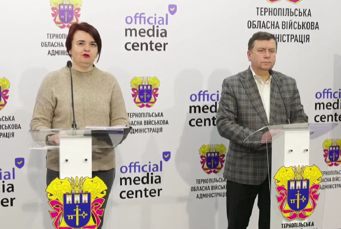 Новини Тернополя - фото з З камерами та металодетекторами: як проводитимуть тестування для випускників Тернопільщини