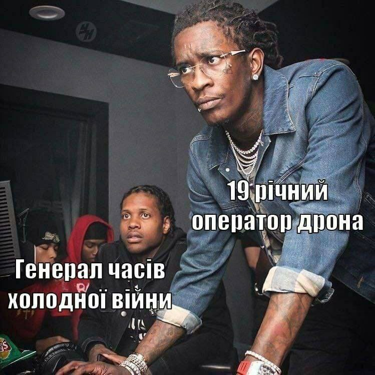 Новини Вінниці - фото з Новини України та світу за минулий тиждень: огляд у мемах