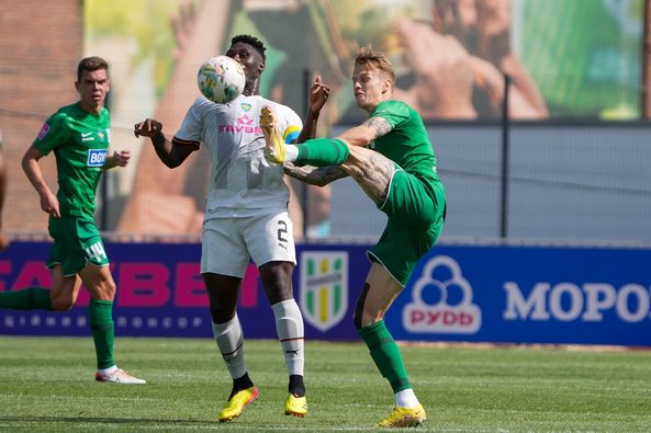 Новини Житомира - фото з ФК «Полісся» переміг «Шахтар» з рахунком 2:0! Житомиряни - в Єврокубках!