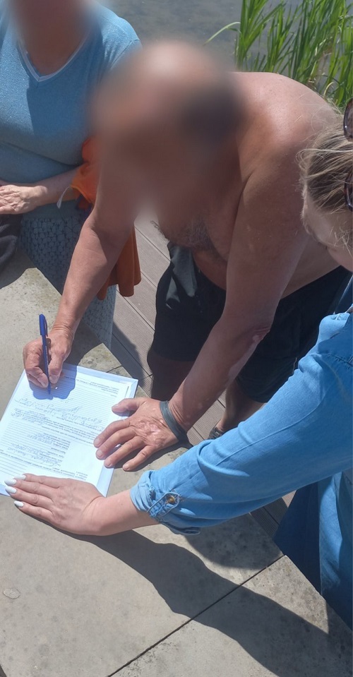 На зображенні може бути: 1 особа