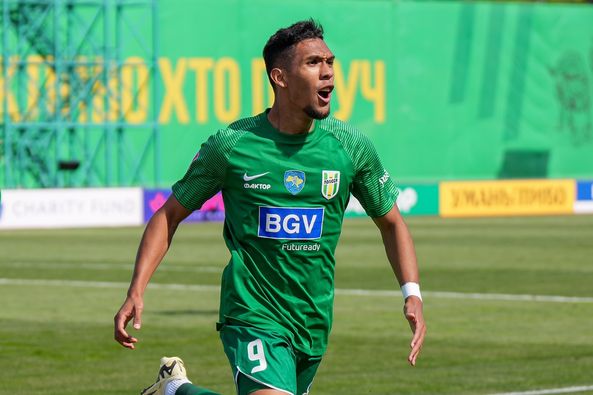 Новини Житомира - фото з ФК «Полісся» переміг «Шахтар» з рахунком 2:0! Житомиряни - в Єврокубках!