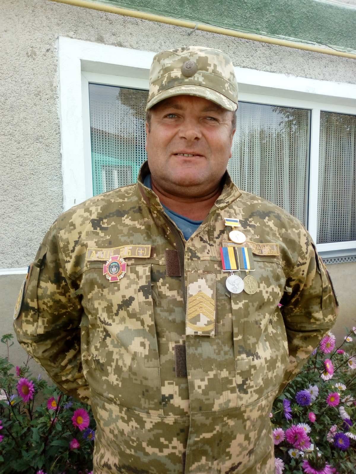 Новини Тернополя - фото з «На щиті» на Тернопільщину повертаються двоє героїв Костянтин Васильєв та Ігор Чуйко На зображенні може бути: 1 особа