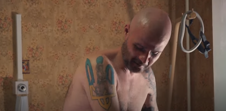 Новини Хмельницького - фото з Змушували вчити імена російських героїв. Хмельничанин розповів про 21 місяць полону