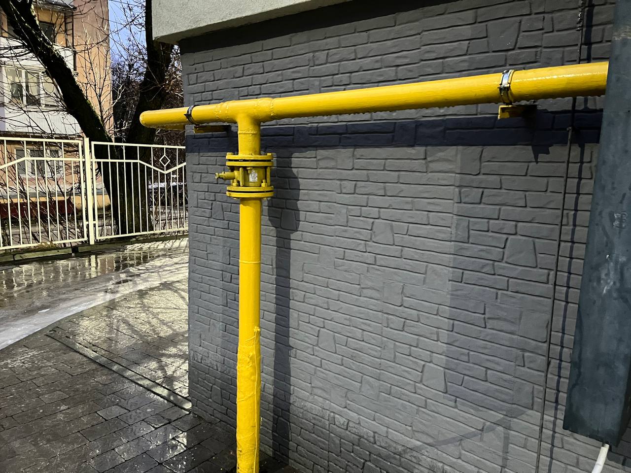 Новини Тернополя - фото з Третя платіжка за газ: тернополяни мають віддавати до 700 грн за обслуговування труб