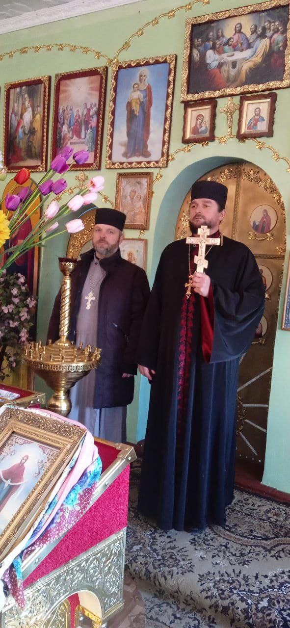 Новини Хмельницького - фото з Свято-Покровський храм у Летичівській громаді перейшов до ПЦУ