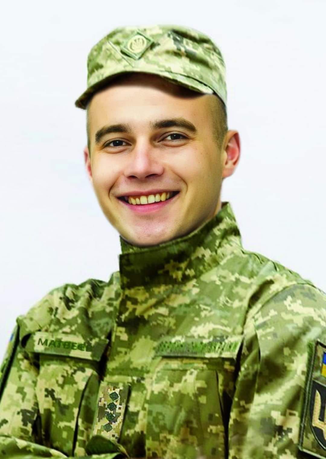 Новини Хмельницького - фото з Дружина загиблого військового з Хмельниччини просить для нього звання Героя України