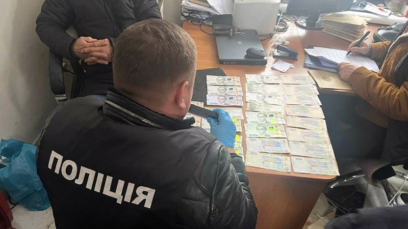 Новини Хмельницького - фото з Начальника полігону, підозрюваного в корупції, просили посадити під варту. Суд відмовив