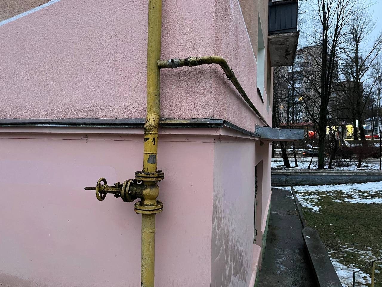 Новини Тернополя - фото з Третя платіжка за газ: тернополяни мають віддавати до 700 грн за обслуговування труб