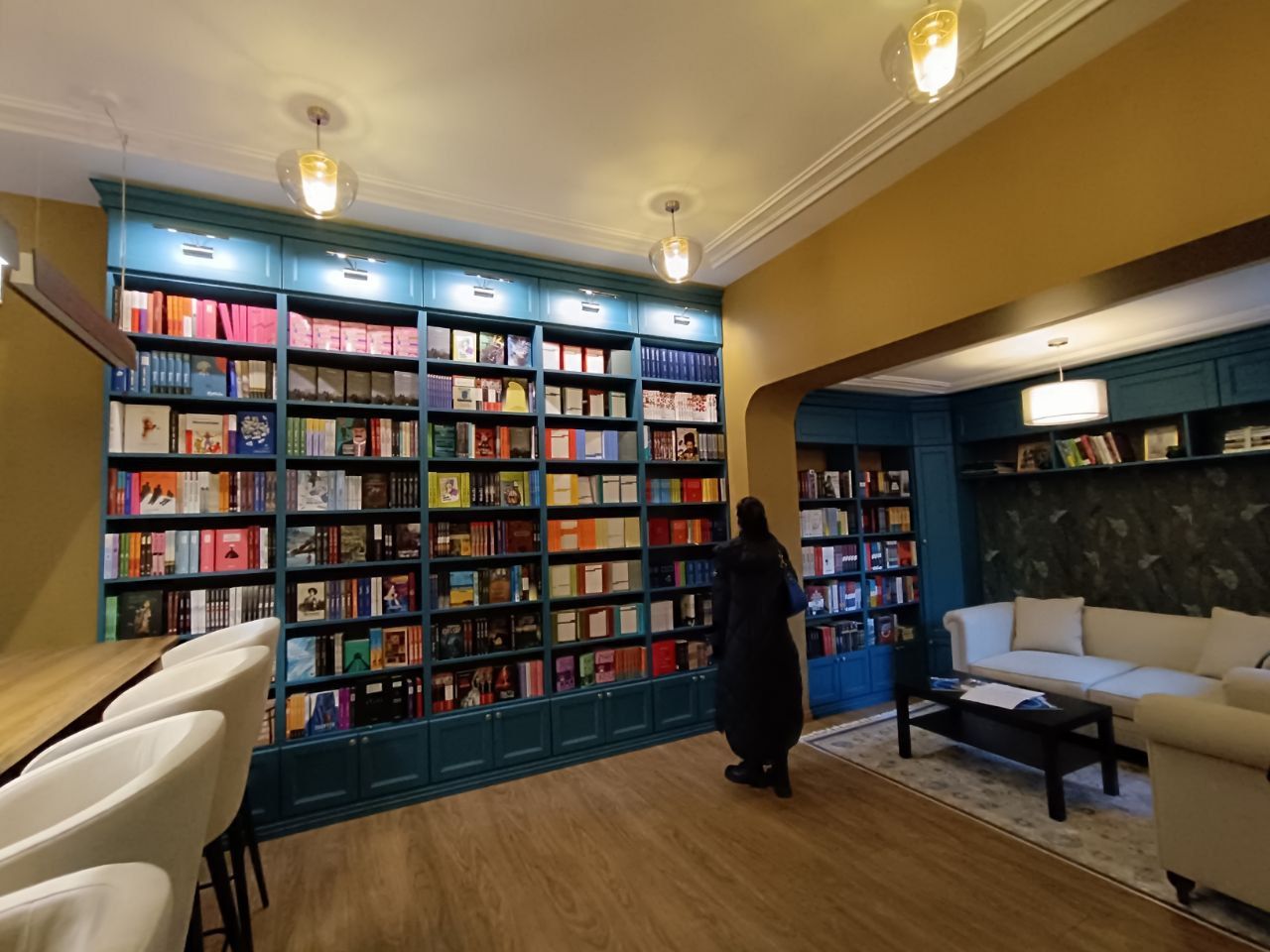 Новини Вінниці - фото з «Це буде більше ніж книгарня». Як рідні полеглого воїна Миколи Рачка здійснили його мрію?