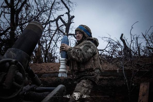 Новини Житомира - фото з Оперативна інформація станом на 06.00 1 лютого 2024 року щодо російського вторгнення