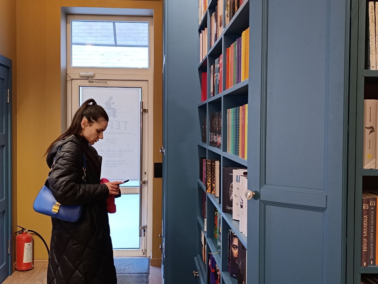 Новини Вінниці - фото з «Це буде більше ніж книгарня». Як рідні полеглого воїна Миколи Рачка здійснили його мрію?