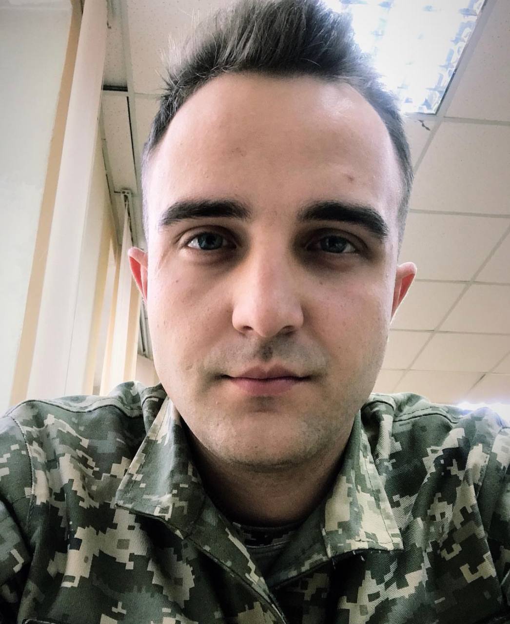 Новини Тернополя - фото з З російського полону повернули військового медика з Чортківщини