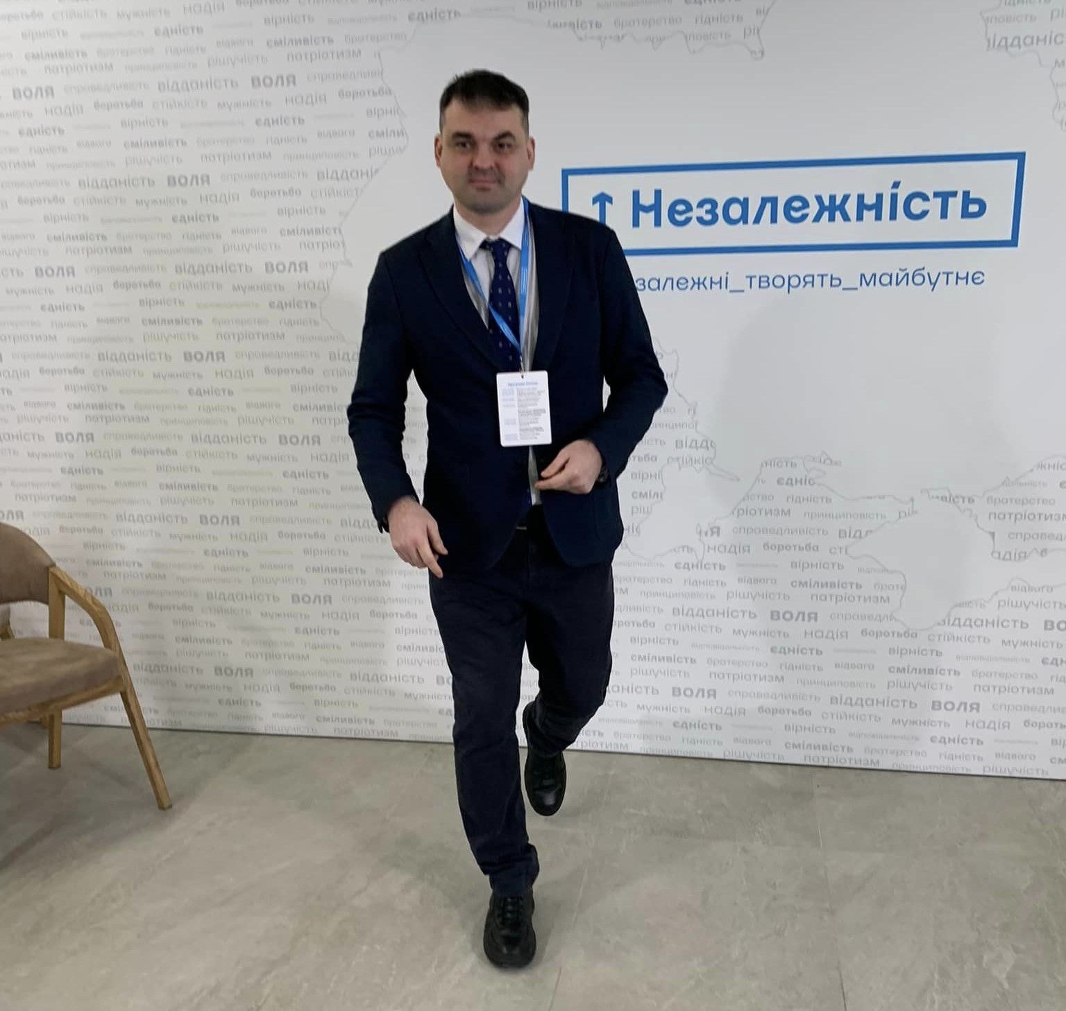 Новини Вінниці - фото з На «Вінницькій реберні» встановили сонячні панелі. Як виграли грант у 20 тисяч євро і що радять іншим?