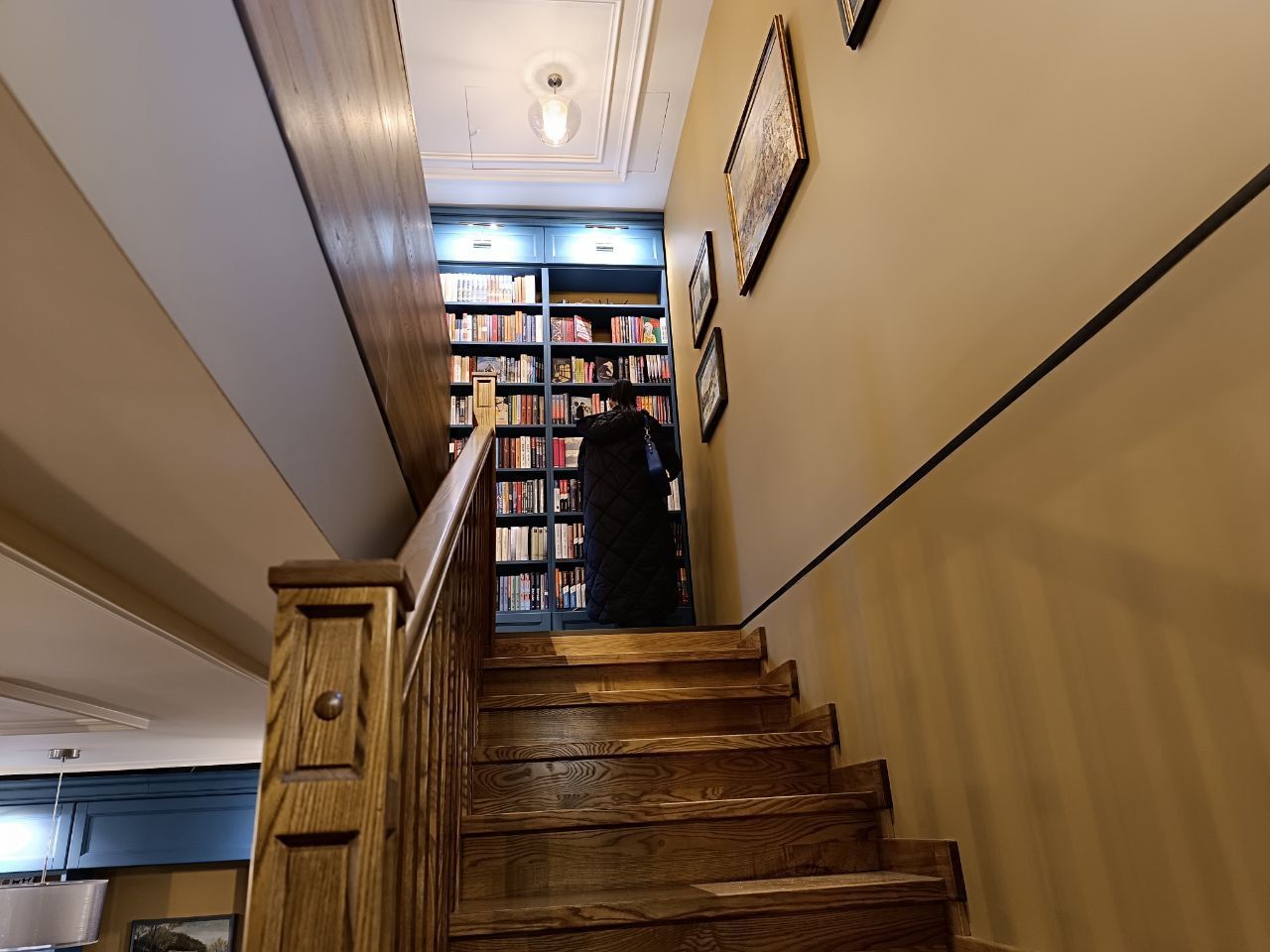 Новини Вінниці - фото з «Це буде більше ніж книгарня». Як рідні полеглого воїна Миколи Рачка здійснили його мрію?