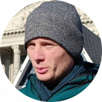 Новини Тернополя - фото з Має бути відпочинок, нормальні виплати та підготовка: думки тернополян щодо мобілізації