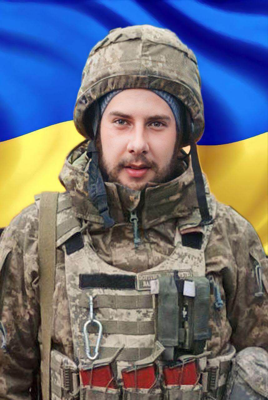 Новини Вінниці - фото з «Мрію виростити сина справжнім чоловіком. Таким, як його тато»: спогади про полеглого Павла Мількевича