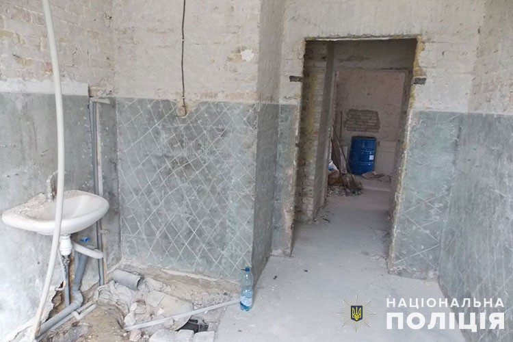 Новини Тернополя - фото з На Тернопільщині підприємець «відмивав» бюджетні гроші на ремонті військового містечка
