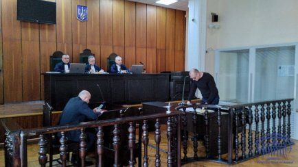 Новини Вінниці - фото з До трьох років ув'язнення засудили чоловіка за ухилення від призову