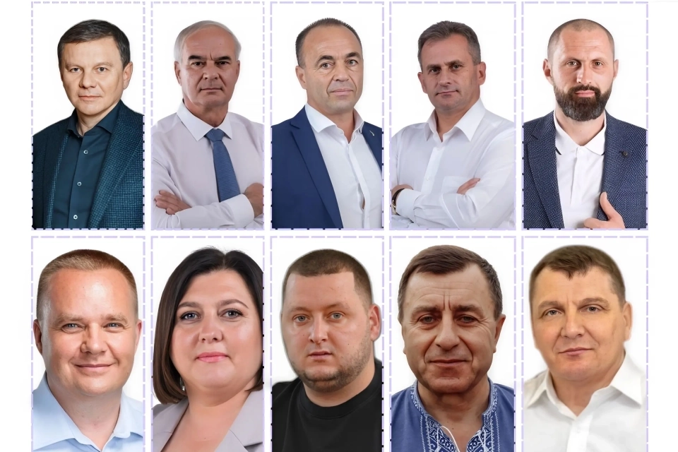 Новини Вінниці - фото з ТОП важливих новин на «20 хвилин» від 29 січня до 5 лютого, які ви могли пропустити