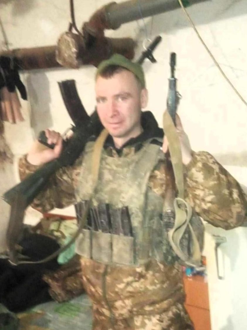 На зображенні може бути: 1 особа