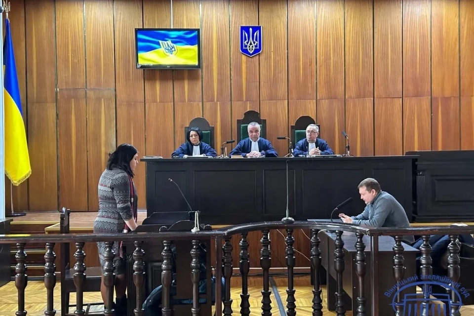 Новини Вінниці - фото з ТОП важливих новин на «20 хвилин» від 29 січня до 5 лютого, які ви могли пропустити