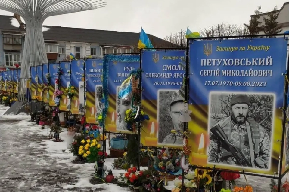 Новини Вінниці - фото з ТОП важливих новин на «20 хвилин» від 29 січня до 5 лютого, які ви могли пропустити