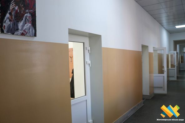 Новини Житомира - фото з За кошти бюджету Житомира закуплять медичне обладнання для військового шпиталю