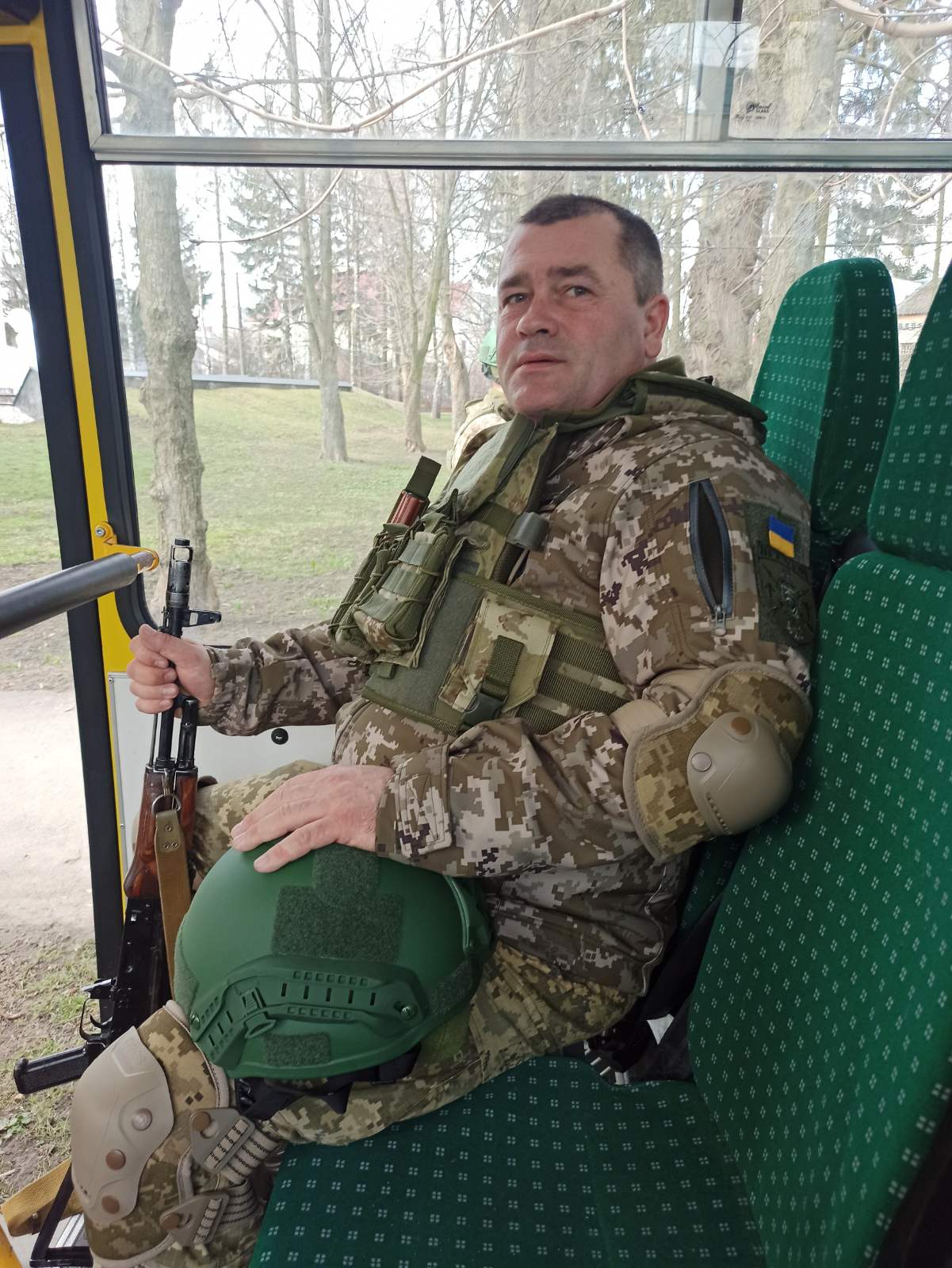 На зображенні може бути: 1 особа та текст