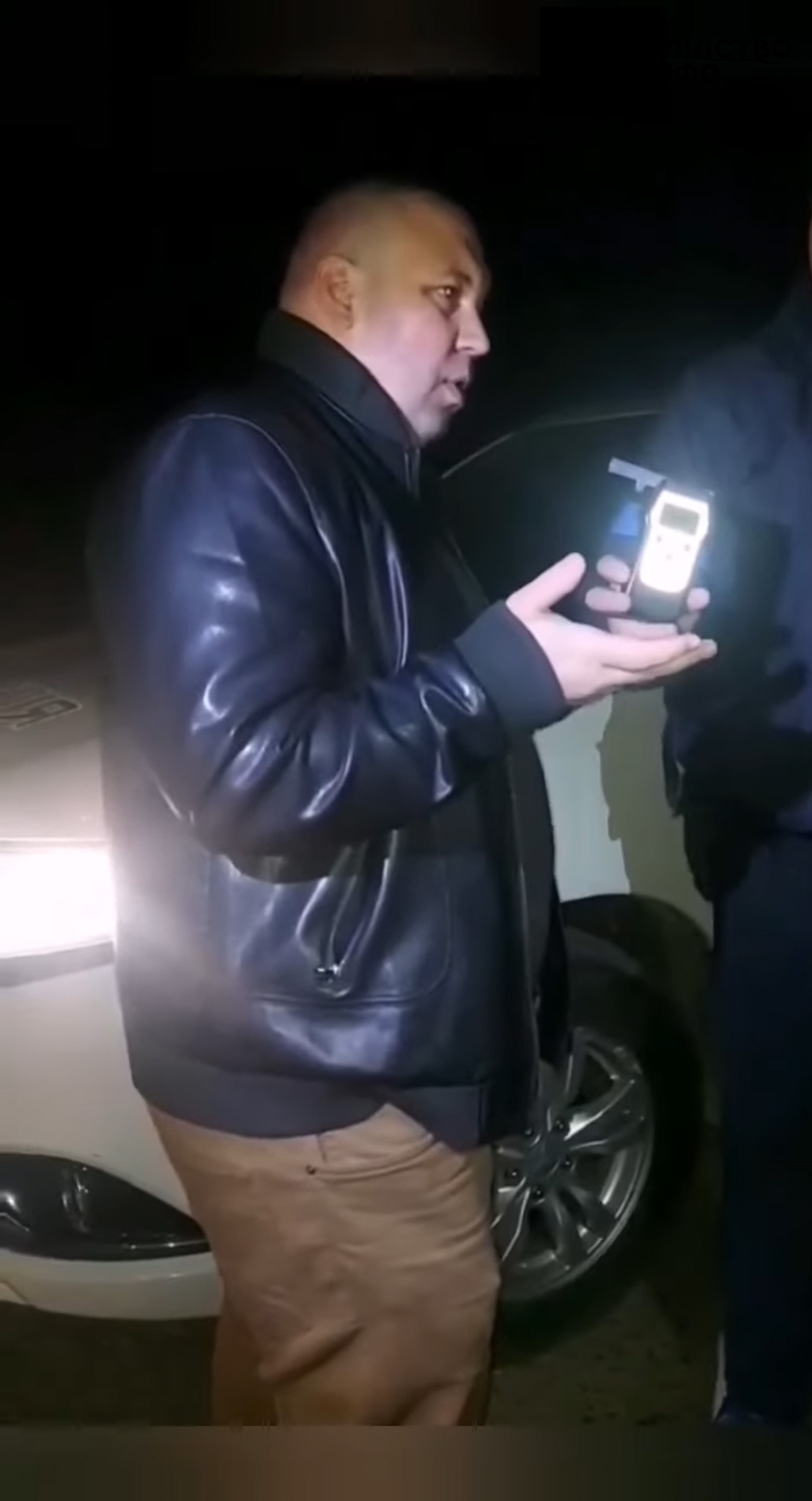 Новини Тернополя - фото з Скоїв смертельну аварію та вийшов під заставу: нові подробиці ДТП за участю адвоката