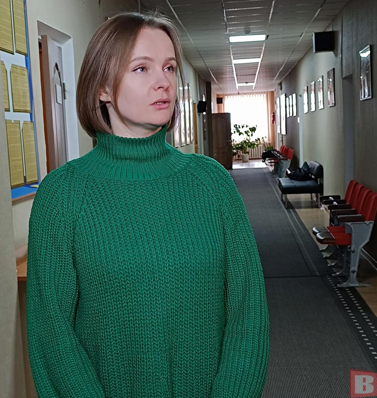 Новини Хмельницького - фото з У Хмельницькому відкрили перший хаб гендерної просвіти: що це і для кого